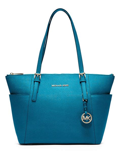 michael kors tasche blau|michael kors tasche angebot.